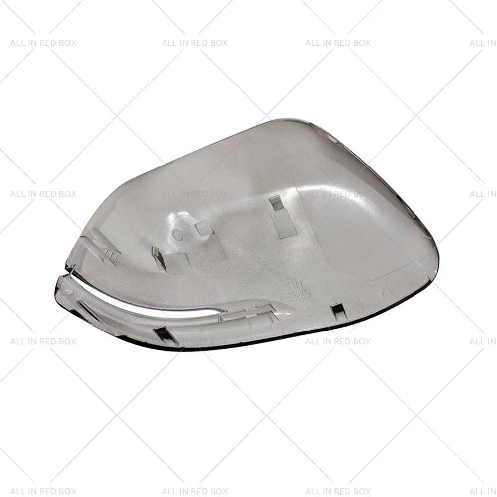 LH Mirror Cover for Honda CR-V (2012-2016) - NH731P Crystal Black