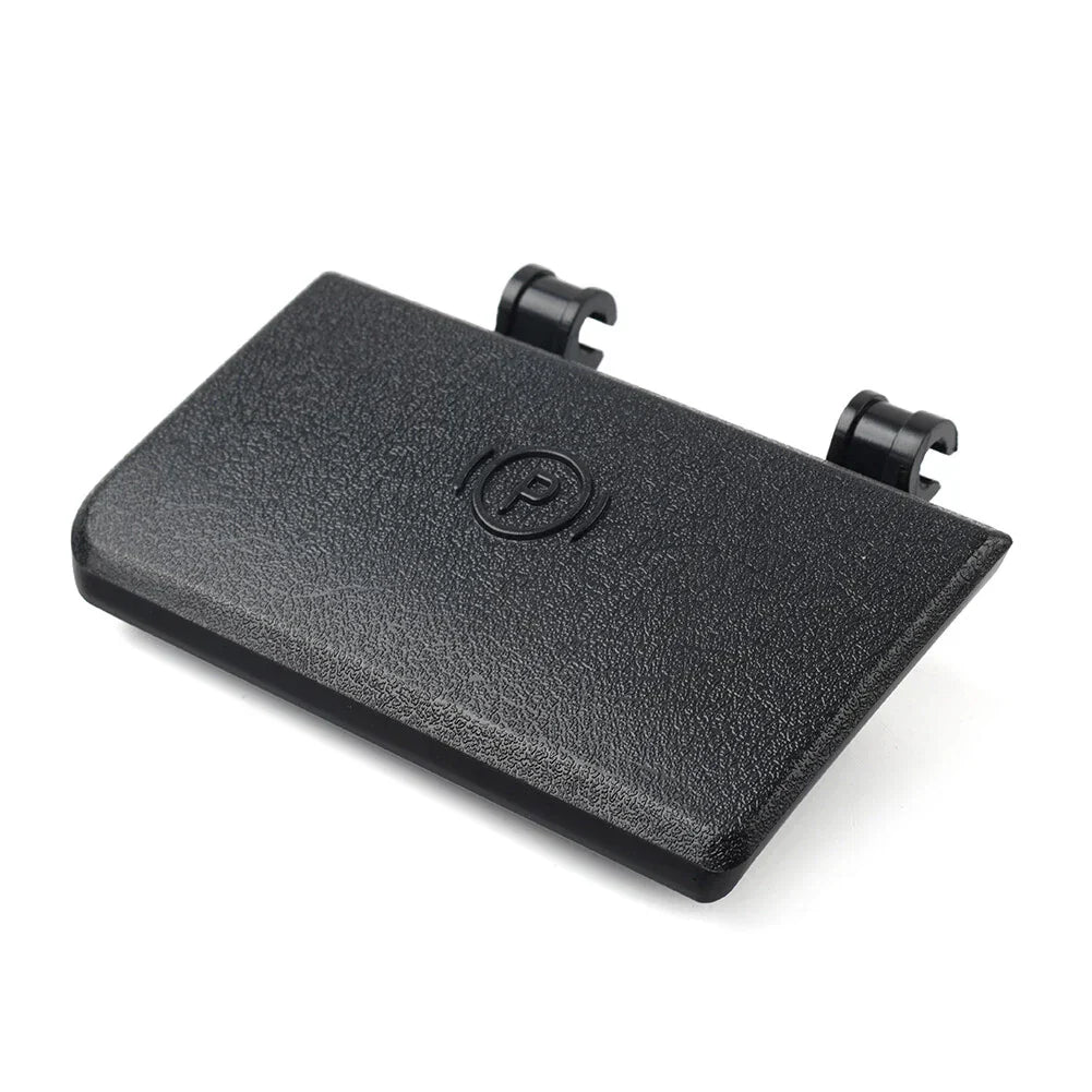 Parking Brake Pedal Release Handle for Dodge Ram 1500 2500 3500 (2002-2023)