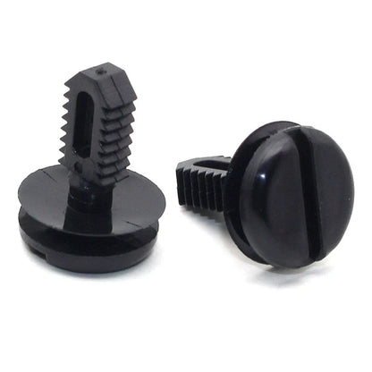 20 x Cover Boot Clips for BMW 3 Series E30 E36 E46 E60 E93 (1982-2013)