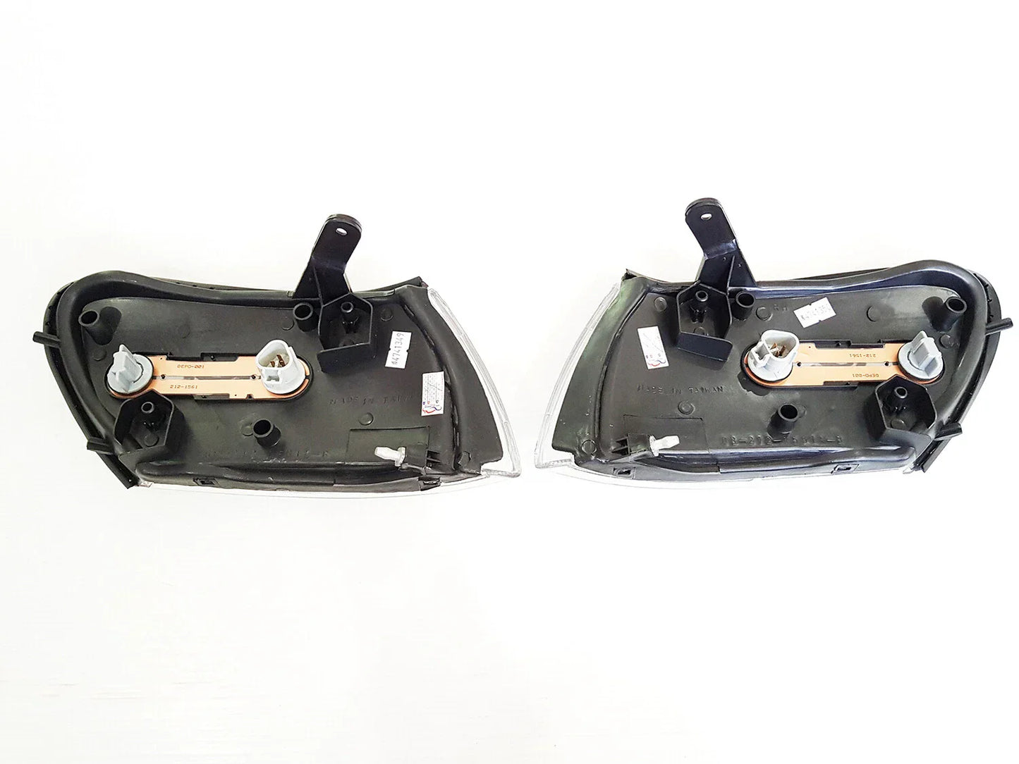 Clear Headlight for Toyota Corolla AE100 AE101 E100 Wagon (1991-1999)