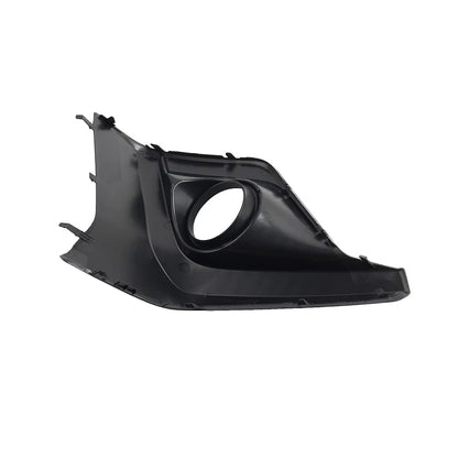 Front Left Fog Light Bezel Cover for Subaru Crosstrek (2018-2020)