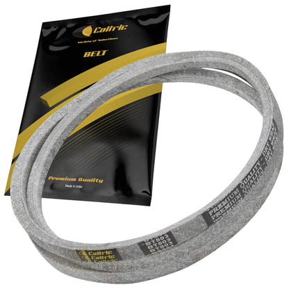 Caltric Deck Belt Replacement for Husqvarna YTH 170 200 180 XP 210 XP (42")
