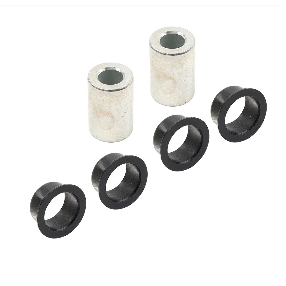 Control Arm Suspension Bushings for Polaris RZR 900 1000 XP 4 Turbo (2015-2023)