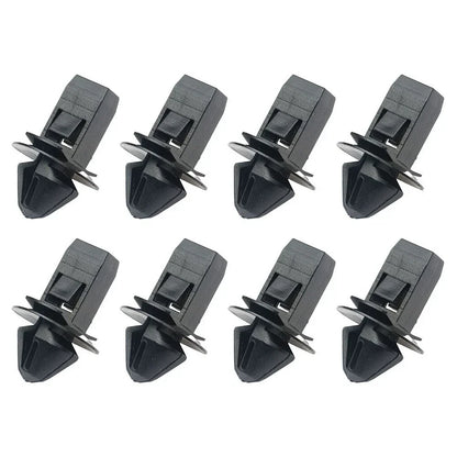 8 x Grille Moulding Clips for Ram 1500 2500 3500 4500 5500