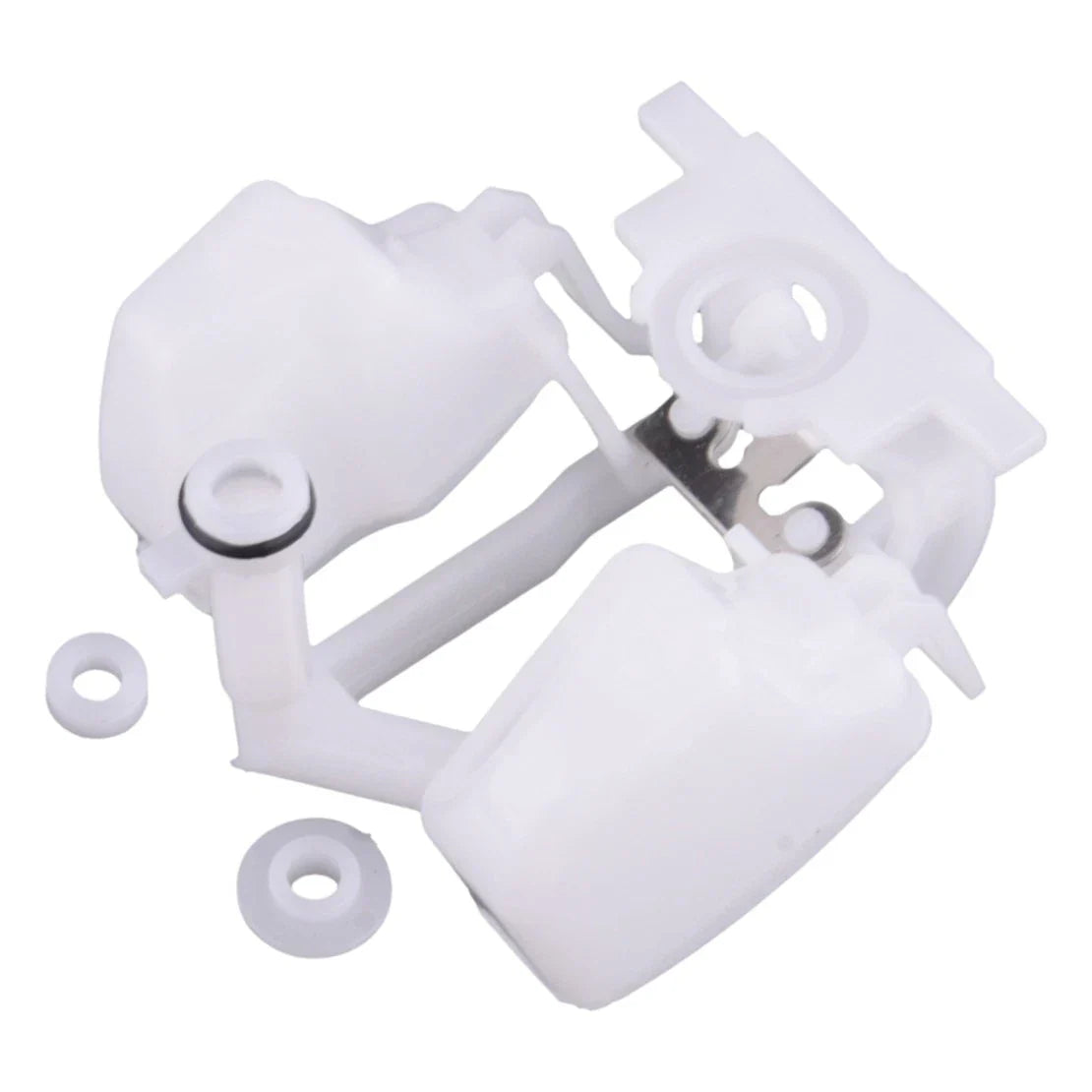 2 x Carburetor Repair Kit for Mikuni BST 33 BMW F650 (1993-2000)