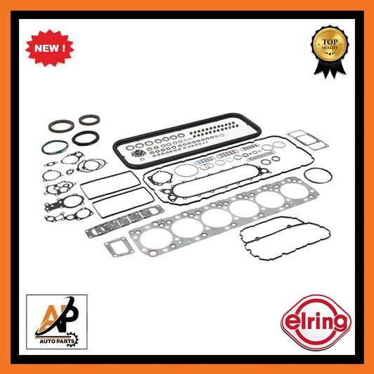 Engine Full Gasket Kit Replacement for Ford Transit 2.2L (2006–2014)