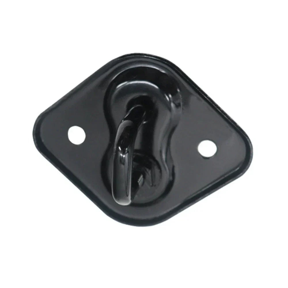 Hood Catch Lock Latch for Mercedes-Benz C350 C300 C63 AMG (2008-2009)