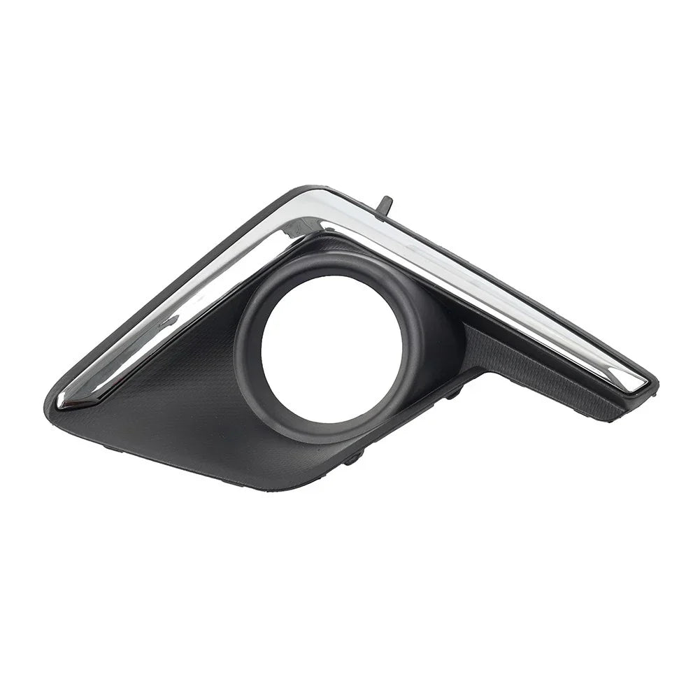 Fog Light Bezel Cover for Subaru Crosstrek (2016-2017)