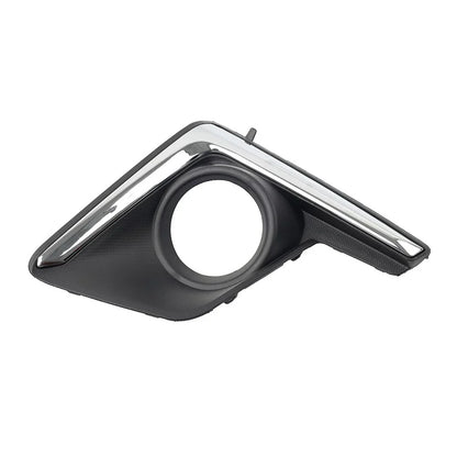 Fog Light Bezel Cover for Subaru Crosstrek (2016-2017)