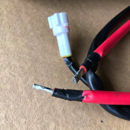 Power Connection Battery Cables for Surron Sur-Ron Light Bee X