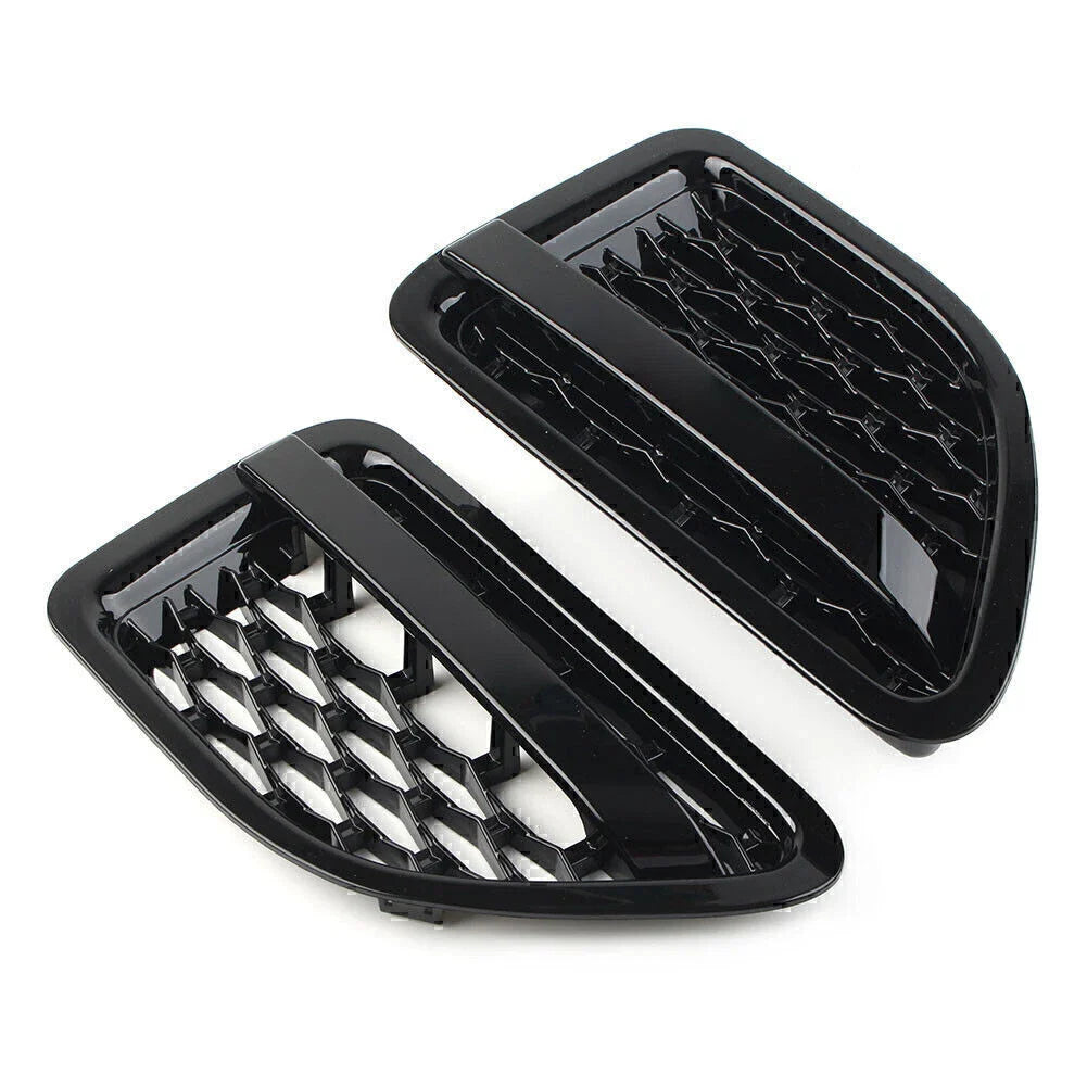 Grille Air Intake Vent for Land Rover Range Rover Sport (2005-2009)