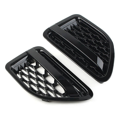 Grille Air Intake Vent for Land Rover Range Rover Sport (2005-2009)