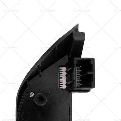 Cruise Control Switch Right Side with Buttons for Honda Accord (2003-2004)