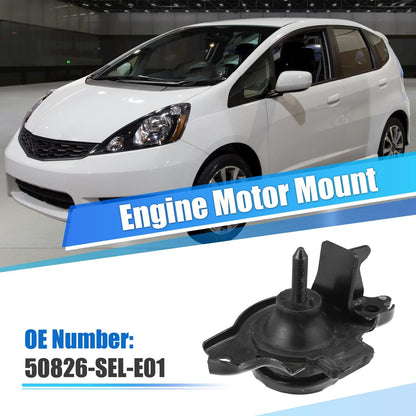 Front Right Upper Engine Motor Mount for Honda Fit (2007-2008)