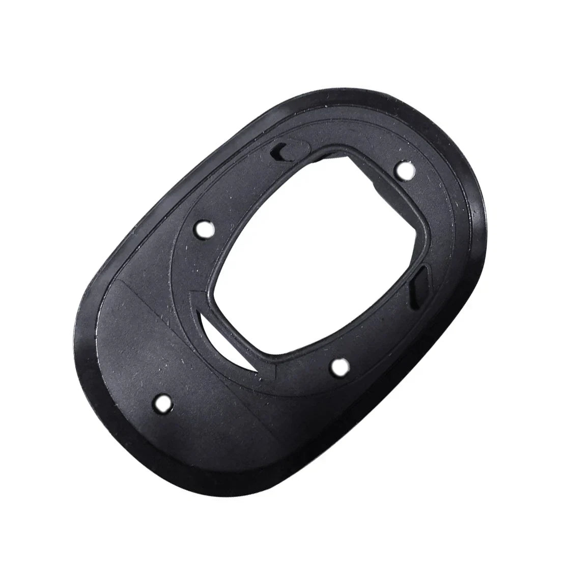 Car Antenna Base Rubber Gasket for BMW Mini Cooper R55 R56 (2007-2014)