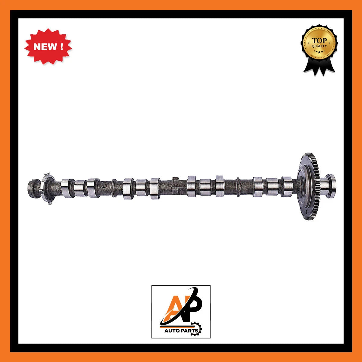 Engine Camshaft Inlet Replacement for Mazda 2.2 SHY4 Diesel (2009–2011)