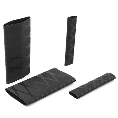 Non-Slip Black Handlebar Grip Cover for BMW