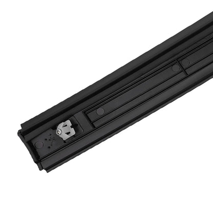 2 x Roof Water Strip Cover for Kia Sportage (2005–2010)