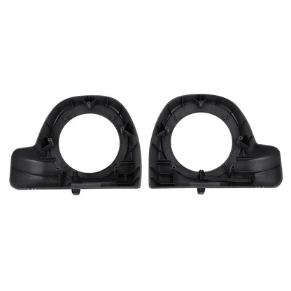 6.5" Lower Vented Fairings Speaker Pods for CVO Road Glide (2018)