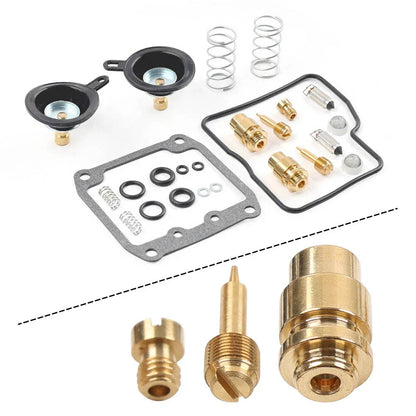 Carburetor Repair Kit for Suzuki VS700 VS750 Intruder (1986-1991)
