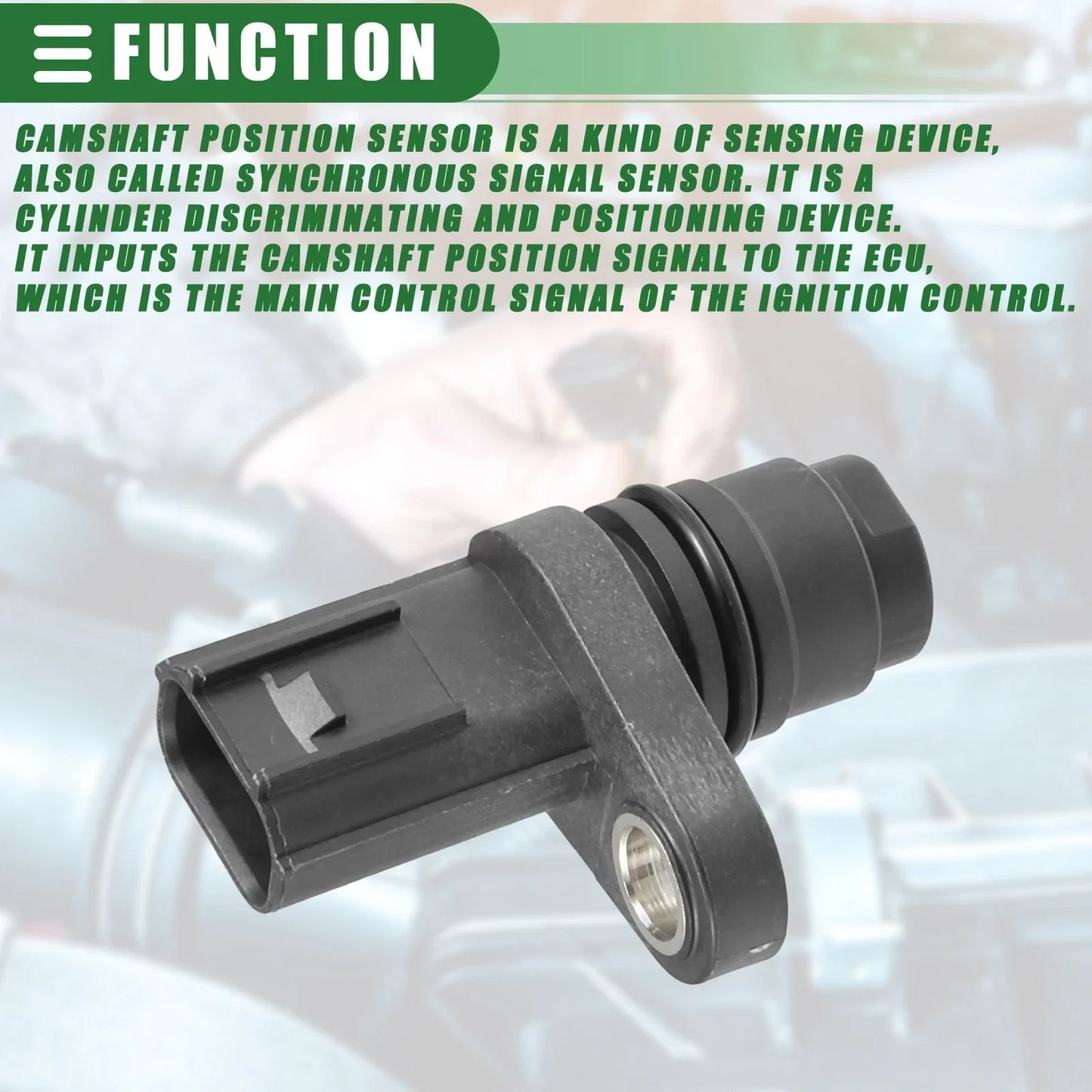 Camshaft Position Sensor for Honda Accord 2017-2020