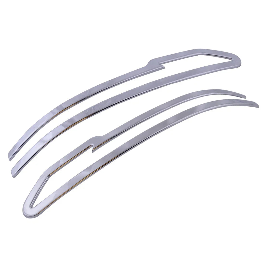 Rear View Mirror Cover for Nissan Murano (2015-2018)