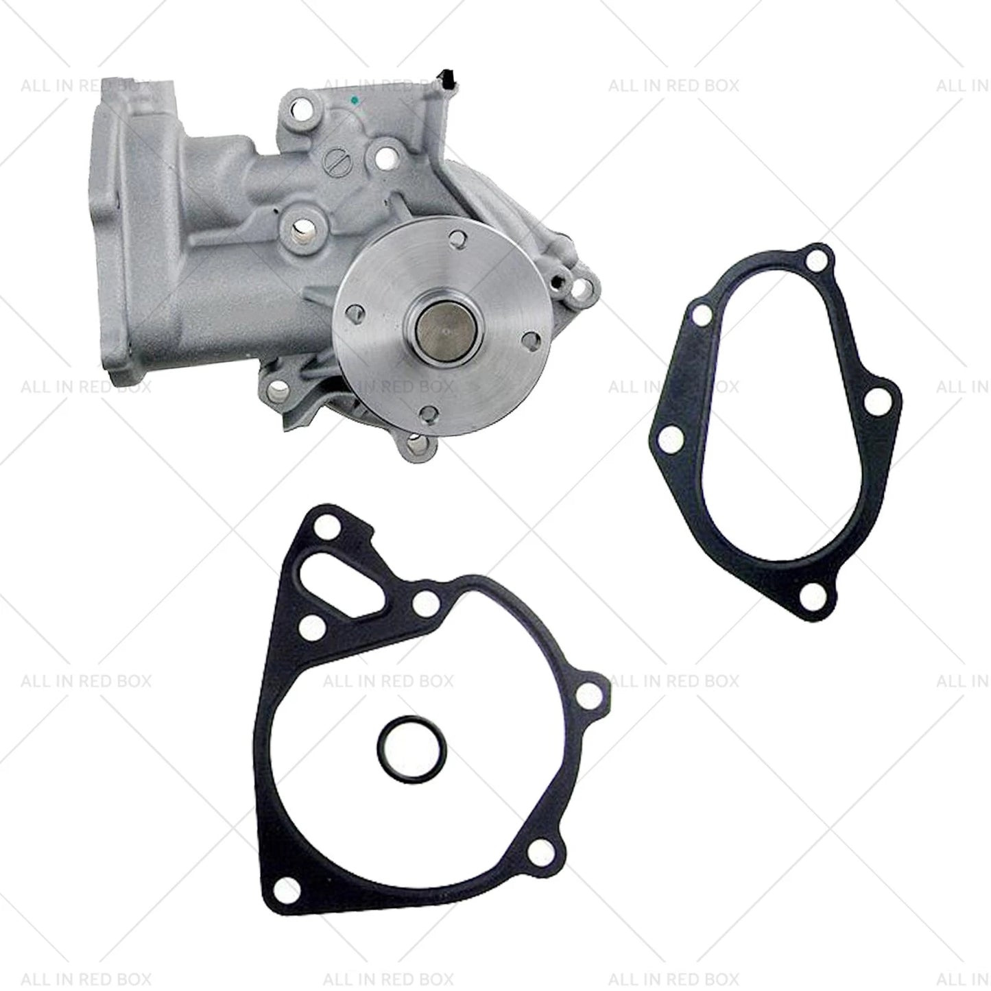 Timing Belt Kit for Mitsubishi Challenger Triton ML MN 4D56T 2.5L (2009-2015)