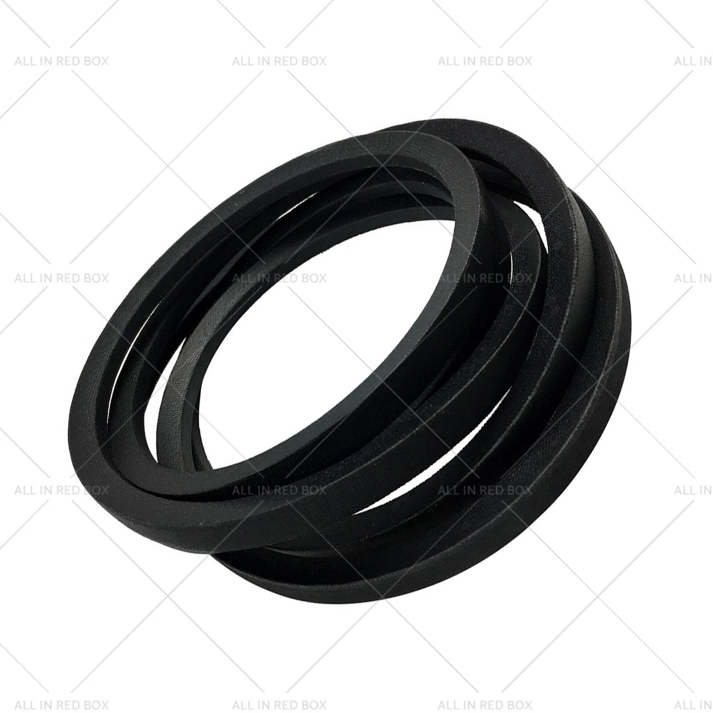 48" Deck Belt for John Deere 145 D140 E140 LA155 LA165 S140 S160 X165