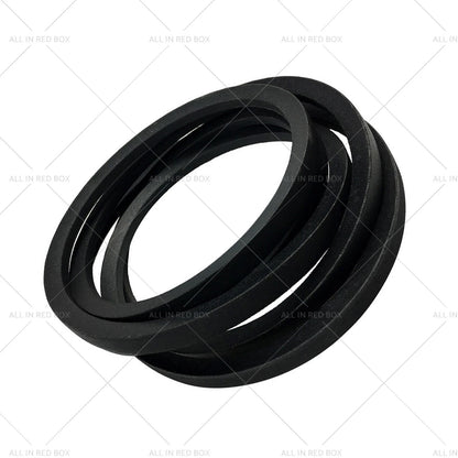 48" Deck Belt for John Deere 145 D140 E140 LA155 LA165 S140 S160 X165