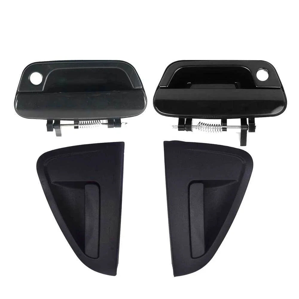 Exterior Outer Door Handle for Holden Barina Spark (2010-2014)