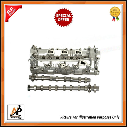 Camshaft Timing Belt Kit with Water Pump for Citroën 1.5 BlueHDi (2017–2021)