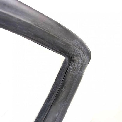 Front Windshield Rubber Seal Weatherstrip Fits Isuzu ELF NPR Mini Truck 1985-93