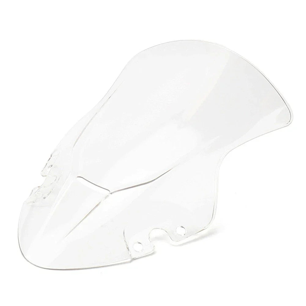 Clear Windshield Wind Deflector for CFMOTO 450 SR (2022-2023)