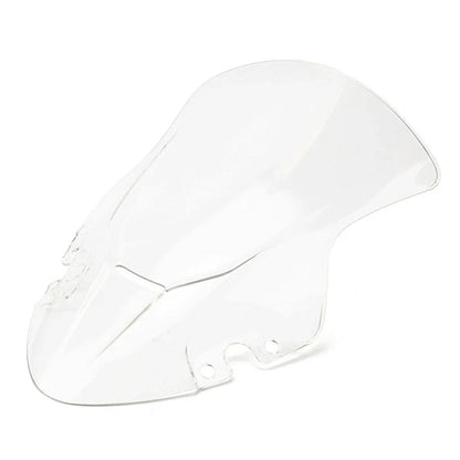 Clear Windshield Wind Deflector for CFMOTO 450 SR (2022-2023)