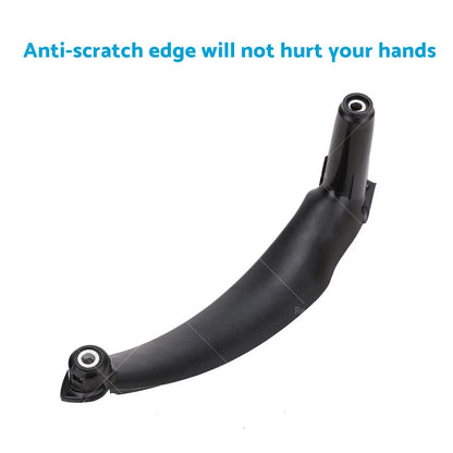 Inner Door Handle Trim Cover for BMW X5 E70 X6 E71 E72 (2007-2013)