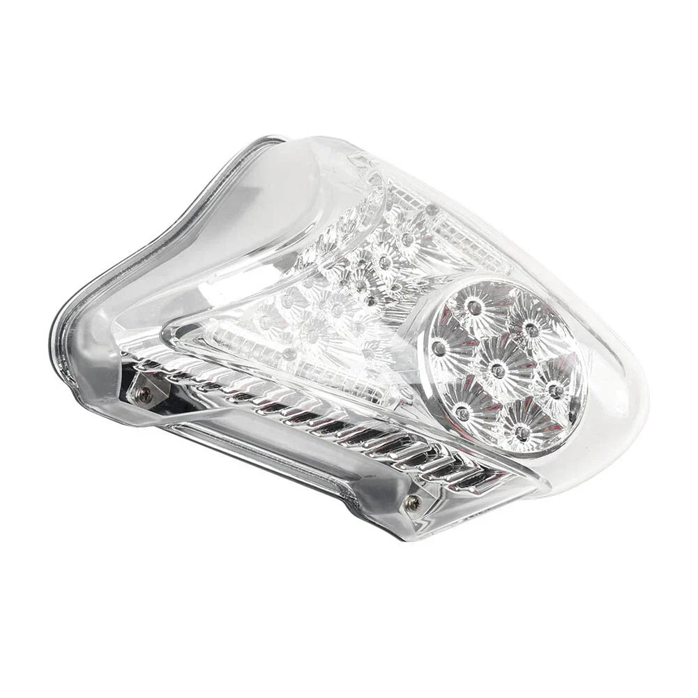 LED Tail Light Brake Turn Signal for Suzuki Hayabusa GSX1300R (2008-2013)