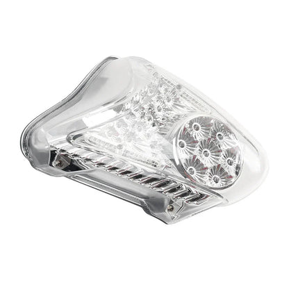 LED Tail Light Brake Turn Signal for Suzuki Hayabusa GSX1300R (2008-2013)