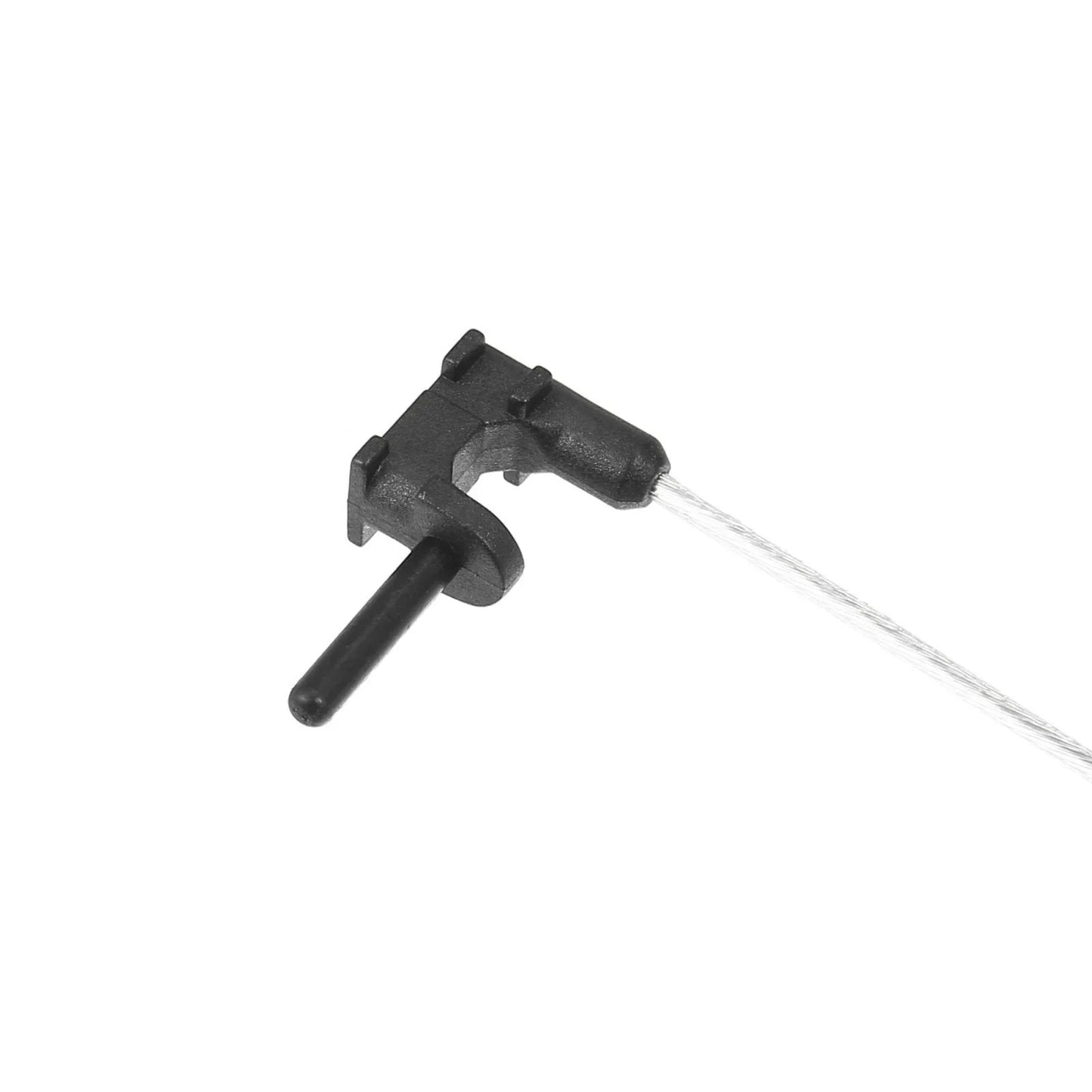 4 x Brake Pad Wear Sensors for Mercedes-Benz W163 (2000-2006)