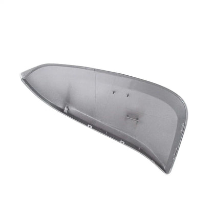 Left Side Rearview Mirror Cover Gray for Toyota 4Runner, RAV4 (2003-2023)