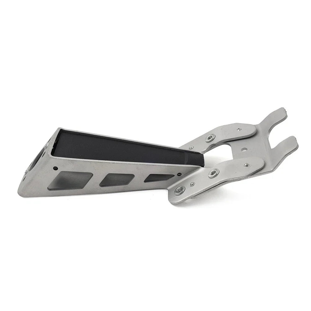 Rear Mudguard Holder Bracket for Yamaha YZF-R6 (2006-2015) White