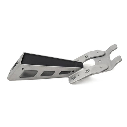 Rear Mudguard Holder Bracket for Yamaha YZF-R6 (2006-2015) White