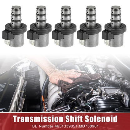 Transmission Shift Solenoid for Hyundai Azera 3.8L V6 (2006)