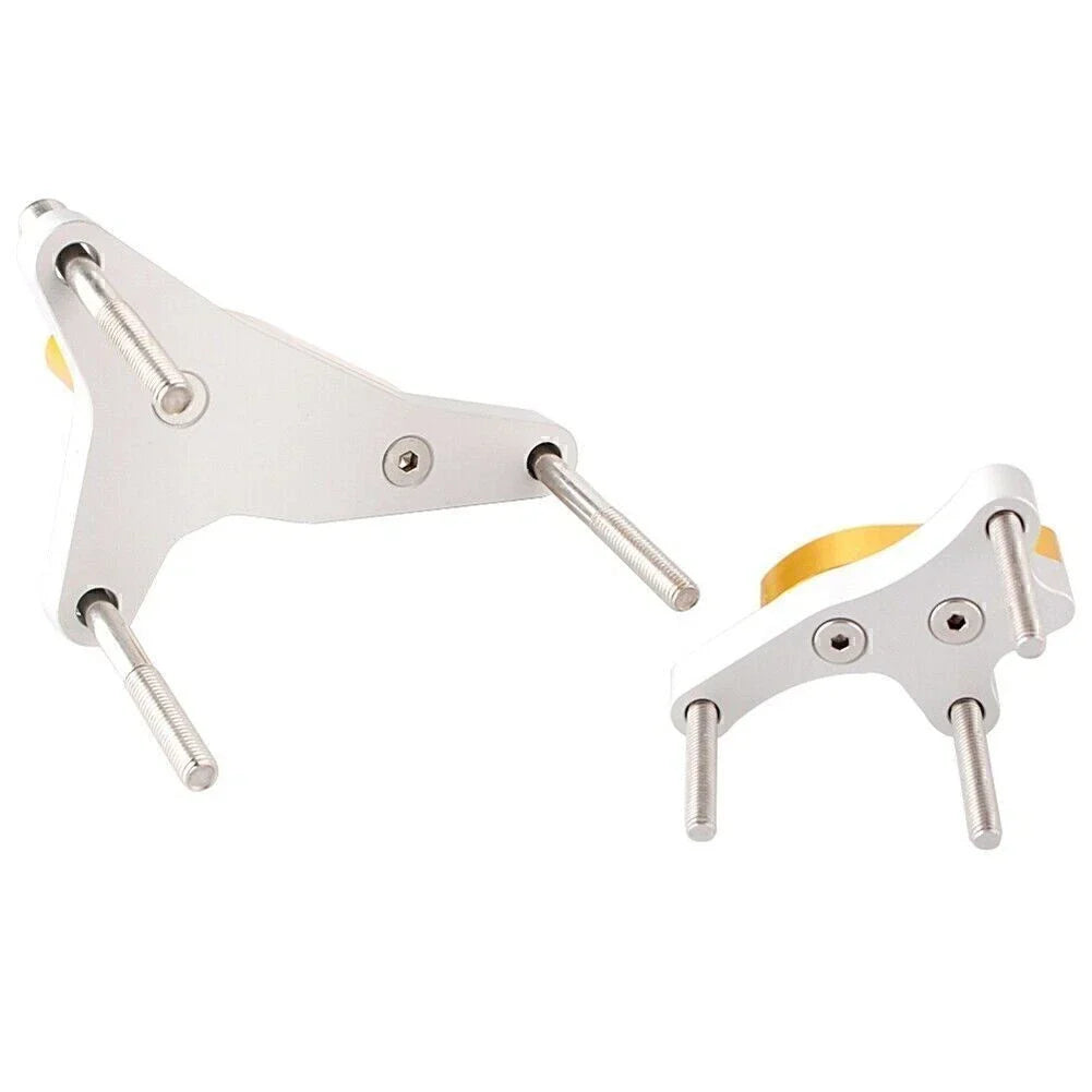 Stator Frame Slider Protector for Yamaha YZF R1 (2004-2008)