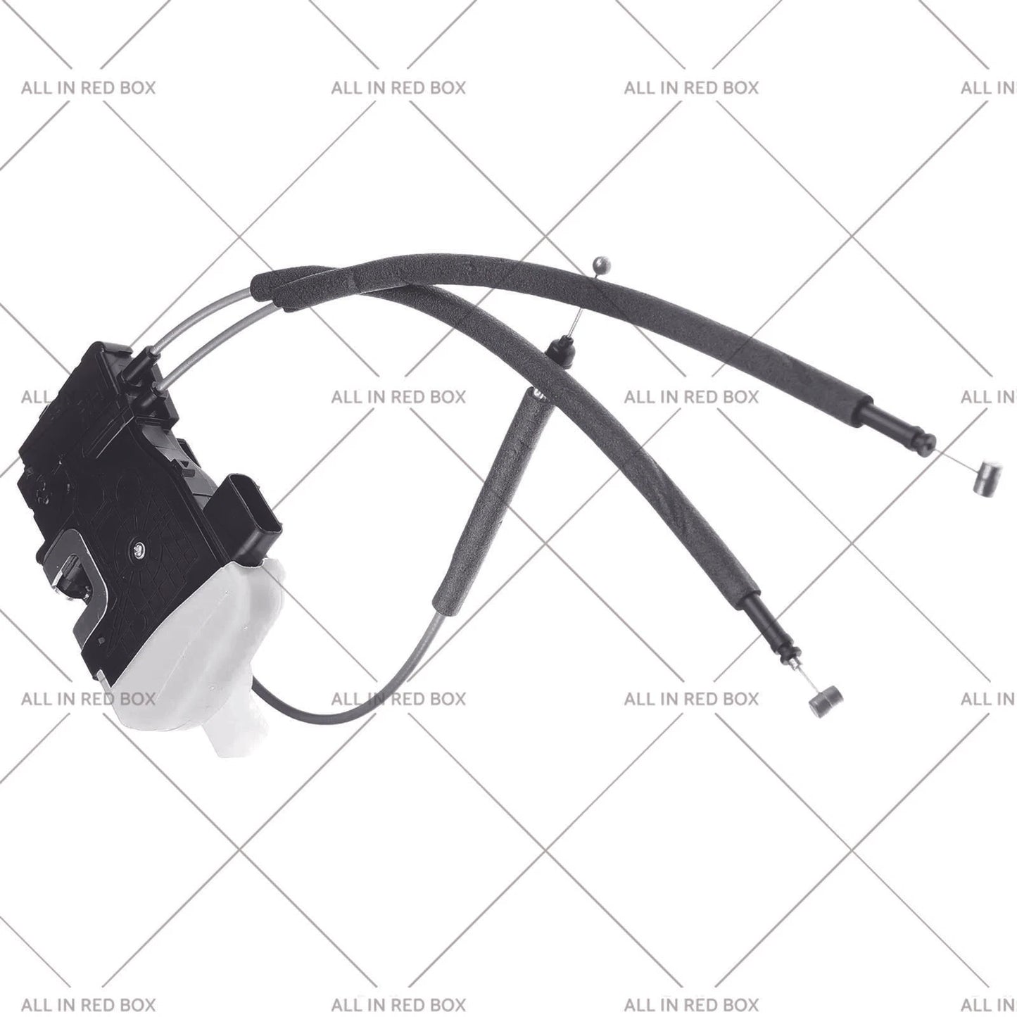 Rear Right Door Lock Latch Assembly for Hyundai IX35 (2011-2017)