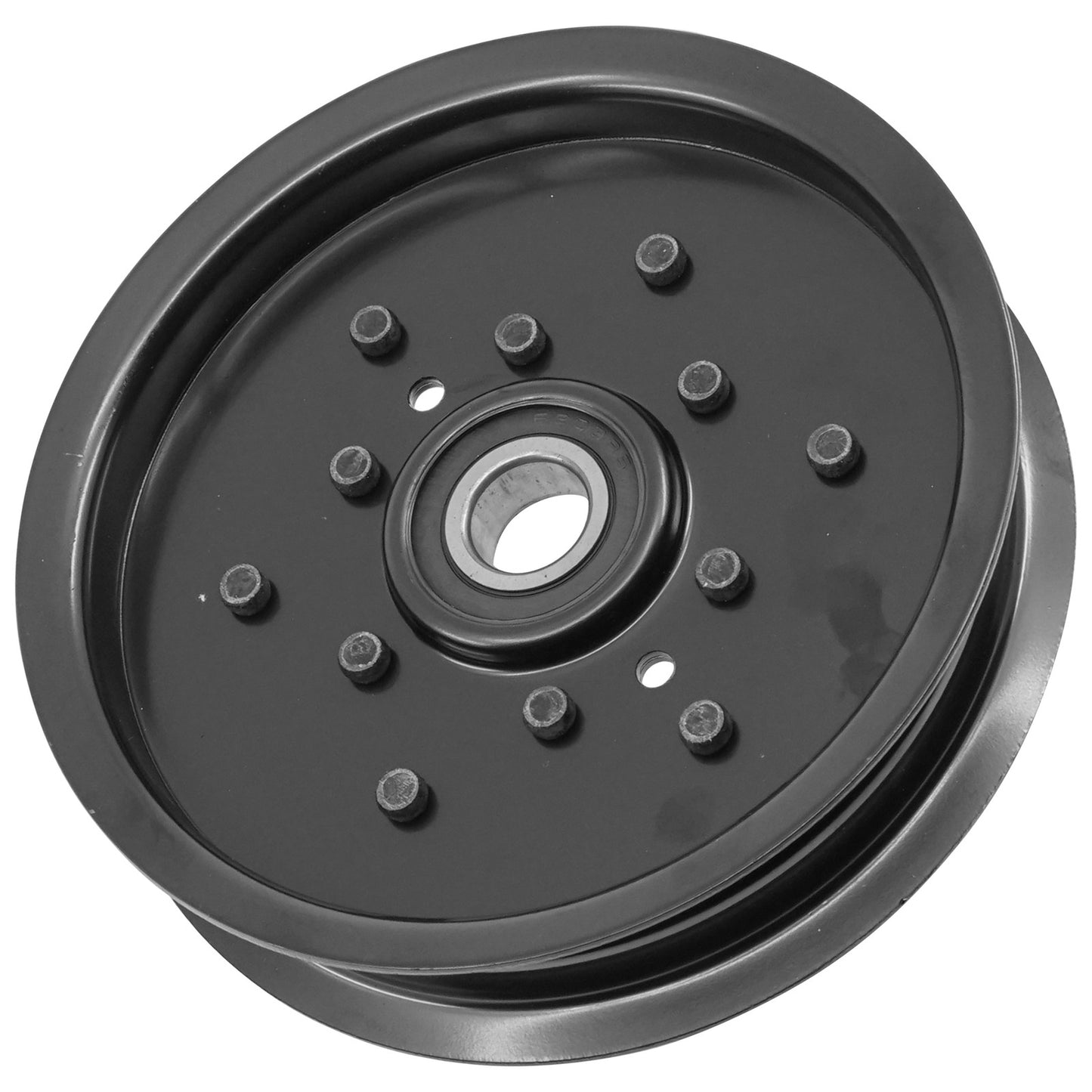 Deck Idler Pulley Replacement for Exmark Toro Lawn-Boy Stens (2001–2020)
