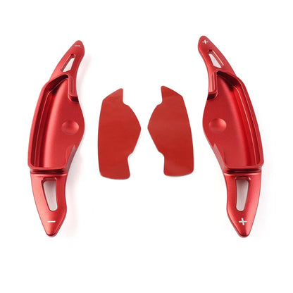 Steering Wheel Paddle Shifters for Hyundai Genesis G70 Sonata Tucson (2021-23)