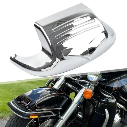 Front Mudguard Tip Trim for Harley Road King FLHR & Electra Glide FLHT