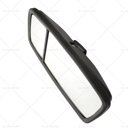 Side Mirror Pair Left + Right for Isuzu N-Series