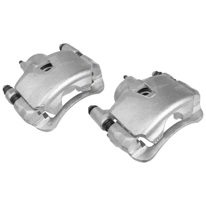 Front Disc Brake Caliper for Toyota Hilux GGN15 KUN16 TGN16 (2005-2011)