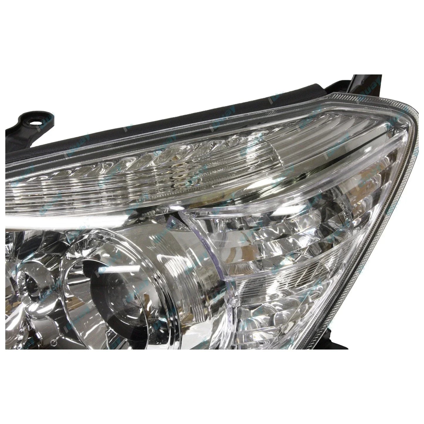LH Replacement Projector HeadLight for Toyota RAV4 2005-2008 LHS Left Passenger